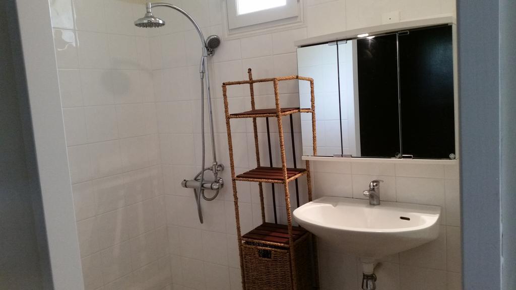 Les Gues Rivieres Bed & Breakfast Pujols  ภายนอก รูปภาพ