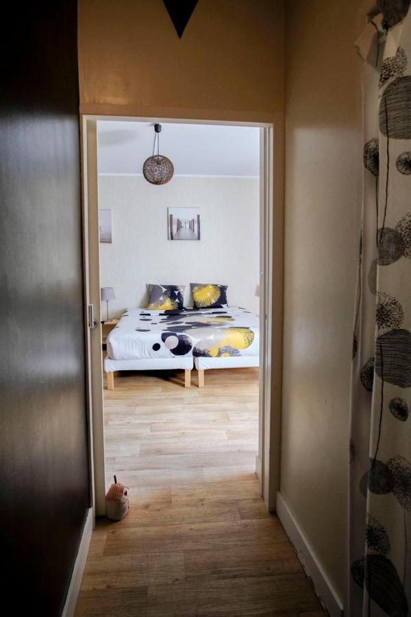 Les Gues Rivieres Bed & Breakfast Pujols  ภายนอก รูปภาพ