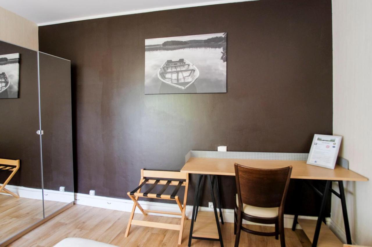 Les Gues Rivieres Bed & Breakfast Pujols  ภายนอก รูปภาพ