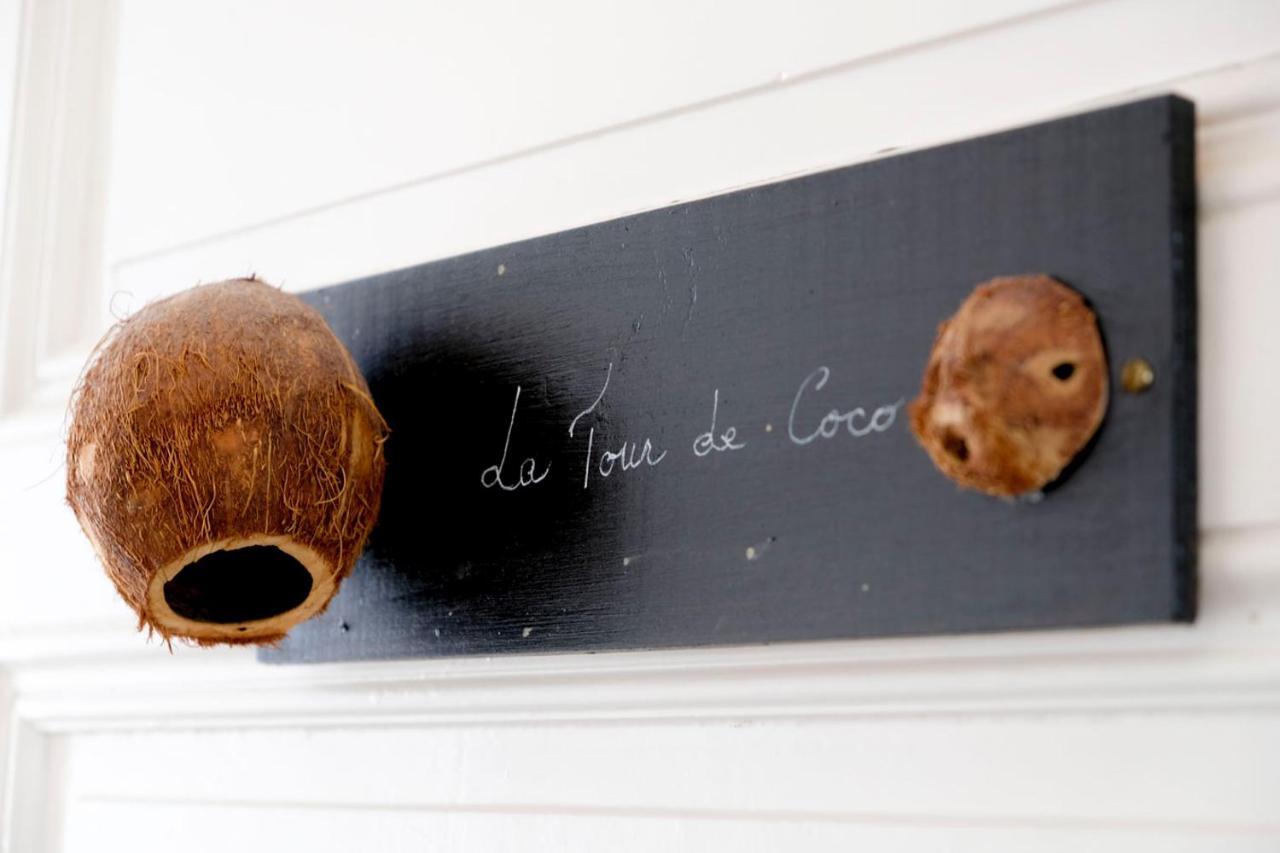 Les Gues Rivieres Bed & Breakfast Pujols  ภายนอก รูปภาพ
